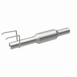 MagnaFlow direct-fit catalytic converter for 1994-1995 Dodge stainless steel CARB compliant 3391292