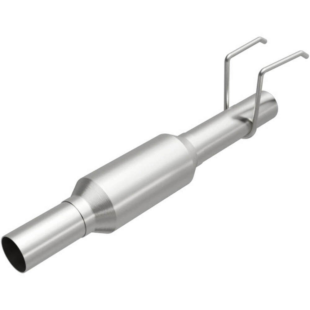 MagnaFlow direct-fit catalytic converter for 1994-1995 Dodge stainless steel CARB compliant 3391292