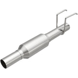 MagnaFlow direct-fit catalytic converter for 1994-1995 Dodge stainless steel CARB compliant 3391292