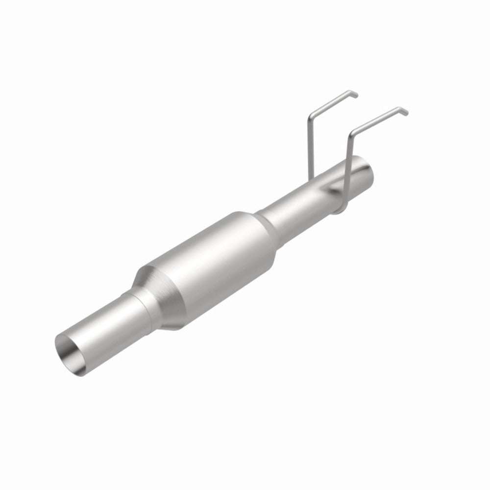MagnaFlow direct-fit catalytic converter for 1994-1995 Dodge stainless steel CARB compliant 3391292