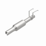 MagnaFlow direct-fit catalytic converter for 1994-1995 Dodge stainless steel CARB compliant 3391292