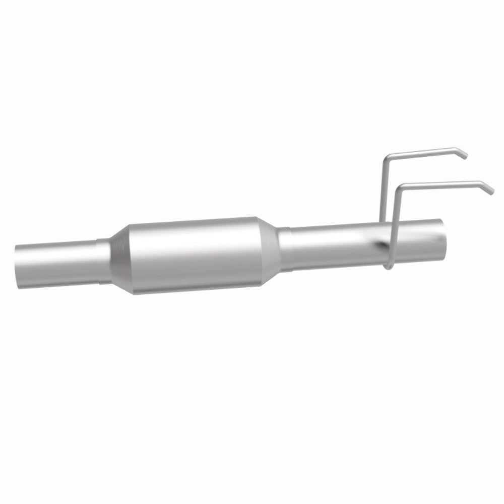 MagnaFlow direct-fit catalytic converter for 1994-1995 Dodge stainless steel CARB compliant 3391292