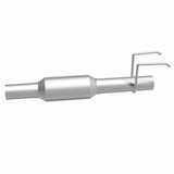 MagnaFlow direct-fit catalytic converter for 1994-1995 Dodge stainless steel CARB compliant 3391292