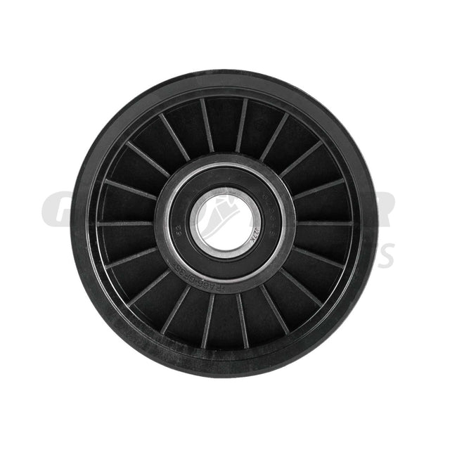 1994 Ford F-250 FEAD Idler Pulley 57801