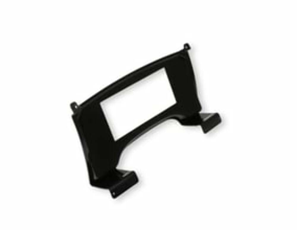 Holley EFI 1994 S10 Blazer 4.3L Dash Bezels for 6.86" PRO Dashes 553-430