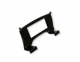 Holley EFI 1994 S10 Blazer 4.3L Dash Bezels for 6.86" PRO Dashes 553-430