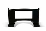 Holley EFI 1994 S10 Blazer 4.3L Dash Bezels for 6.86" PRO Dashes 553-430