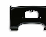 Holley EFI 1994 S10 Blazer 4.3L Dash Bezels for Racepak Dashes 553-428