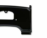 Holley EFI 1994 S10 Blazer 4.3L Dash Bezels for Racepak Dashes 553-428