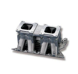 Weiand Hi-Ram Intake - Ford Small Block V8 - 1994WND