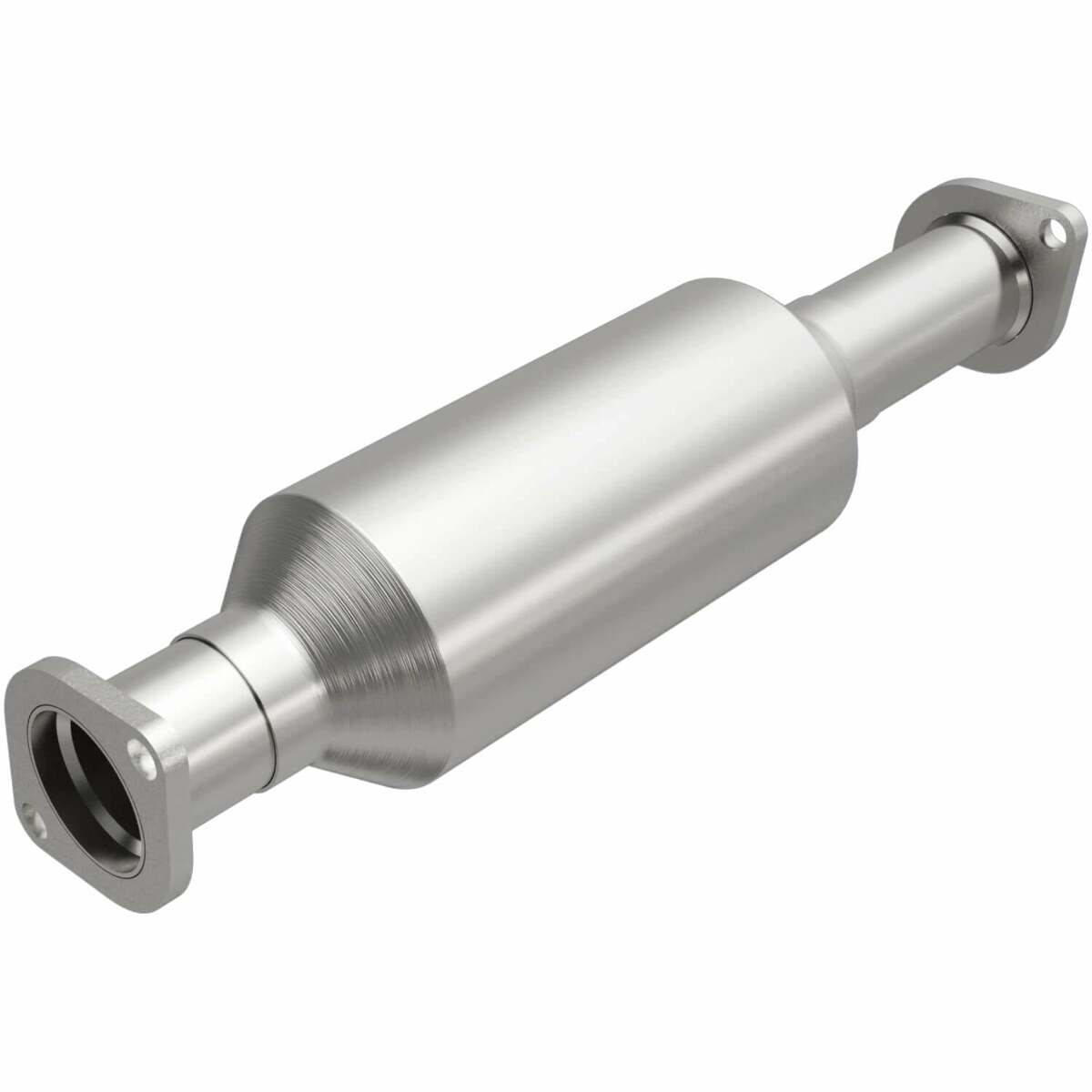 MagnaFlow direct-fit catalytic converter for 1995-1996 Hyundai Sonata 2.0L stainless steel CARB compliant 4481877