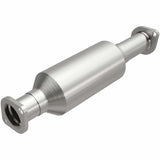 MagnaFlow direct-fit catalytic converter for 1995-1996 Hyundai Sonata 2.0L stainless steel CARB compliant 4481877
