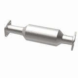 MagnaFlow direct-fit catalytic converter for 1995-1996 Hyundai Sonata 2.0L stainless steel CARB compliant 4481877