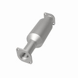 MagnaFlow direct-fit catalytic converter for 1995-1996 Hyundai Sonata 2.0L stainless steel CARB compliant 4481877