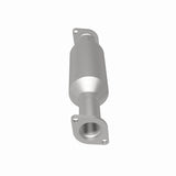 MagnaFlow direct-fit catalytic converter for 1995-1996 Hyundai Sonata 2.0L stainless steel CARB compliant 4481877