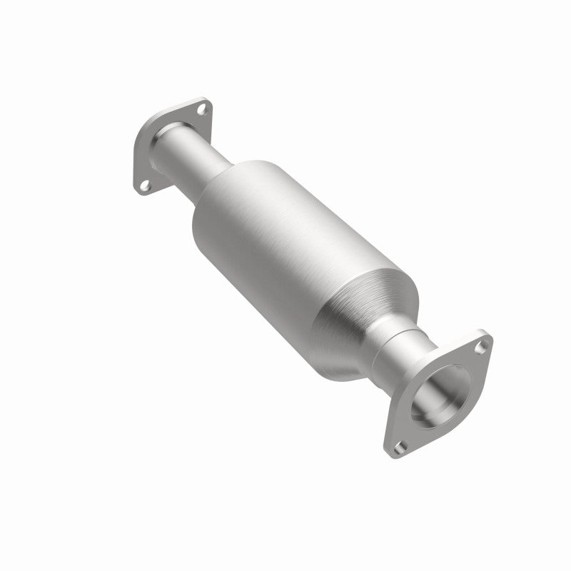 MagnaFlow direct-fit catalytic converter for 1995-1996 Hyundai Sonata 2.0L stainless steel CARB compliant 4481877