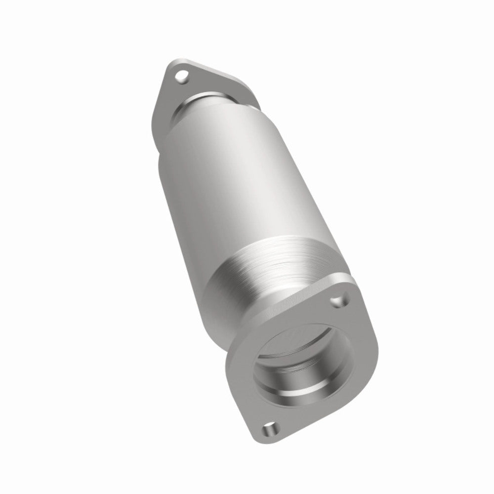 MagnaFlow direct-fit catalytic converter for 1995-1996 Infiniti 2.0L stainless steel CARB compliant 4481707