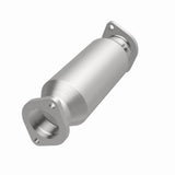 MagnaFlow direct-fit catalytic converter for 1995-1996 Infiniti 2.0L stainless steel CARB compliant 4481707