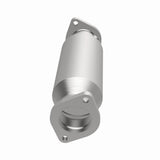 MagnaFlow direct-fit catalytic converter for 1995-1996 Infiniti 2.0L stainless steel CARB compliant 4481707