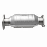 t 1995-1996 Infiniti G20 Direct-Fit Catalytic Converter 23744 Magnaflow MagnaFlow Exhaust Products