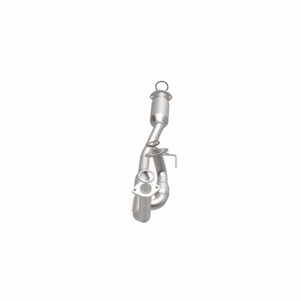 MagnaFlow direct-fit catalytic converter for 1995-1996 Lexus 3.0L stainless steel CARB compliant 4481892