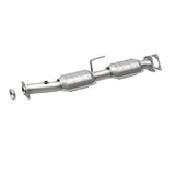 MagnaFlow direct-fit catalytic converter for 1995-1996 Mazda stainless steel CARB compliant 447235