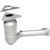 MagnaFlow direct-fit catalytic converter for 1995-1997 Chevy Camaro stainless steel CARB compliant 23517