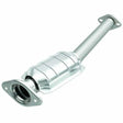 MagnaFlow direct-fit catalytic converter for 1995-1997 Ford stainless steel Federal EPA compliant OBDII 23326