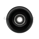 1995-1997 Ford E-350 Econoline FEAD Idler Pulley 57791