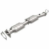 t 1995-1997 Ford Ranger Direct-Fit Catalytic Converter 23385 Magnaflow MagnaFlow Exhaust Products