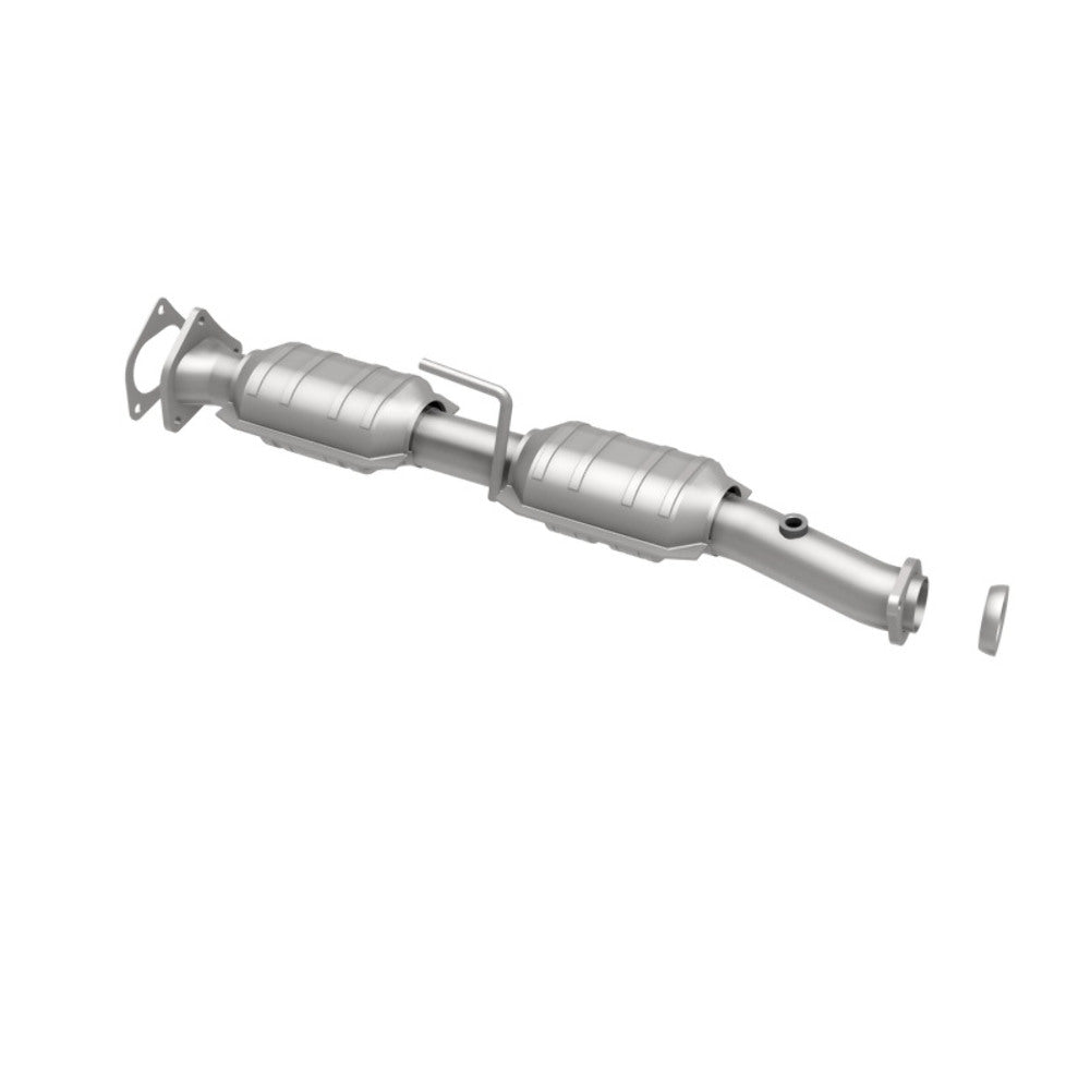 t 1995-1997 Ford Ranger Direct-Fit Catalytic Converter 23385 Magnaflow MagnaFlow Exhaust Products