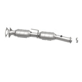 t 1995-1997 Ford Ranger Direct-Fit Catalytic Converter 23385 Magnaflow MagnaFlow Exhaust Products