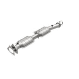 t 1995-1997 Ford Ranger Direct-Fit Catalytic Converter 23385 Magnaflow MagnaFlow Exhaust Products