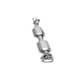 t 1995-1997 Ford Ranger Direct-Fit Catalytic Converter 23385 Magnaflow MagnaFlow Exhaust Products