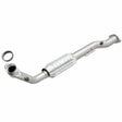 t 1995-1997 Ford Ranger Direct-Fit Catalytic Converter 23389 Magnaflow MagnaFlow Exhaust Products