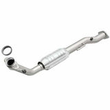 t 1995-1997 Ford Ranger Direct-Fit Catalytic Converter 23389 Magnaflow MagnaFlow Exhaust Products