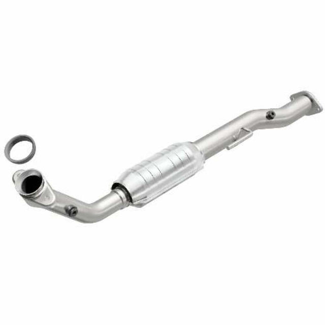 t 1995-1997 Ford Ranger Direct-Fit Catalytic Converter 23389 Magnaflow MagnaFlow Exhaust Products