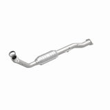 t 1995-1997 Ford Ranger Direct-Fit Catalytic Converter 23389 Magnaflow MagnaFlow Exhaust Products