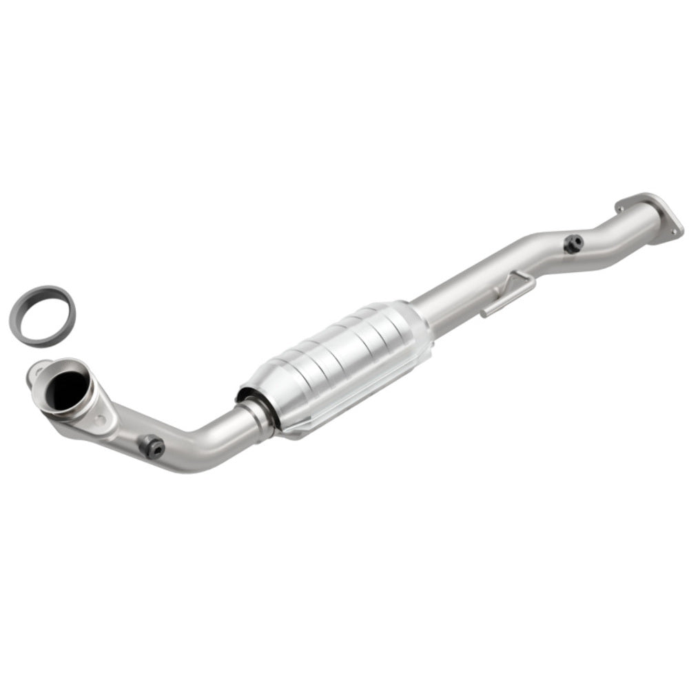 t 1995-1997 Ford Ranger Direct-Fit Catalytic Converter 23389 Magnaflow MagnaFlow Exhaust Products