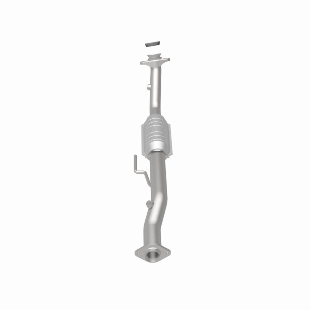 t 1995-1997 Ford Ranger Direct-Fit Catalytic Converter 23389 Magnaflow MagnaFlow Exhaust Products