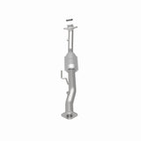 t 1995-1997 Ford Ranger Direct-Fit Catalytic Converter 23389 Magnaflow MagnaFlow Exhaust Products