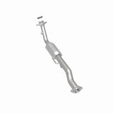 t 1995-1997 Ford Ranger Direct-Fit Catalytic Converter 23389 Magnaflow MagnaFlow Exhaust Products
