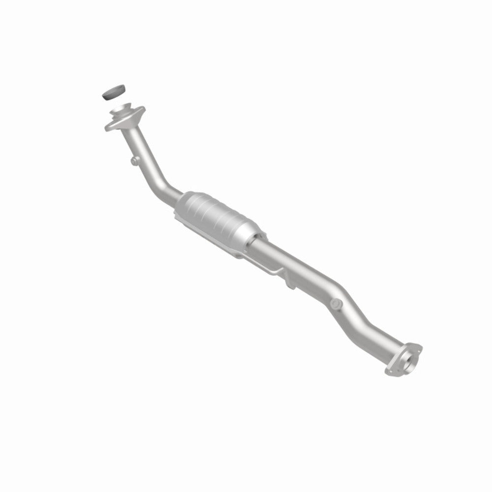 t 1995-1997 Ford Ranger Direct-Fit Catalytic Converter 23389 Magnaflow MagnaFlow Exhaust Products