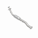 t 1995-1997 Ford Ranger Direct-Fit Catalytic Converter 23389 Magnaflow MagnaFlow Exhaust Products