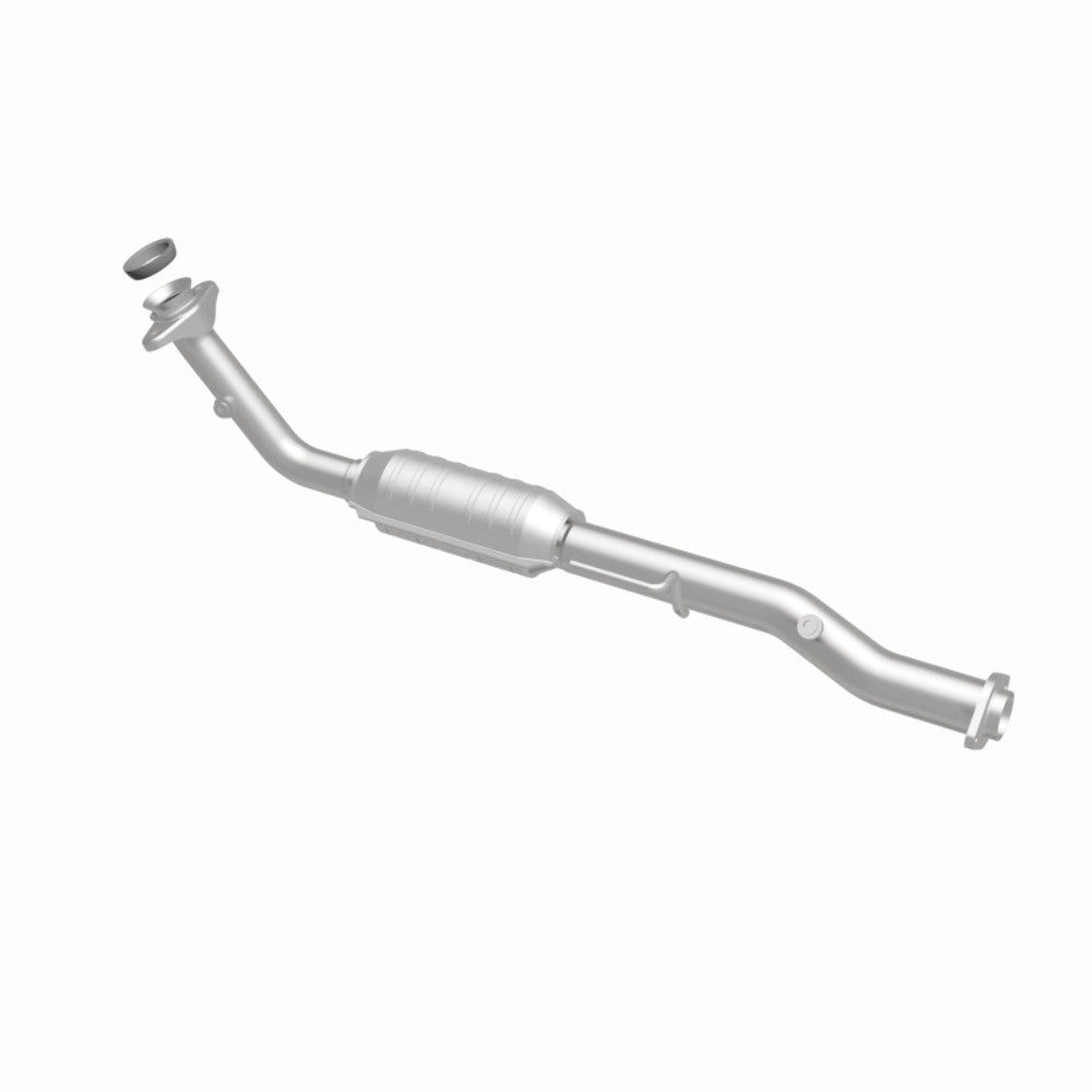 t 1995-1997 Ford Ranger Direct-Fit Catalytic Converter 23389 Magnaflow MagnaFlow Exhaust Products