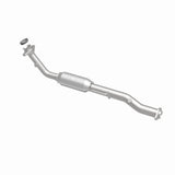 t 1995-1997 Ford Ranger Direct-Fit Catalytic Converter 23389 Magnaflow MagnaFlow Exhaust Products