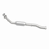t 1995-1997 Ford Ranger Direct-Fit Catalytic Converter 23389 Magnaflow MagnaFlow Exhaust Products