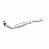 t 1995-1997 Ford Ranger Direct-Fit Catalytic Converter 23389 Magnaflow MagnaFlow Exhaust Products