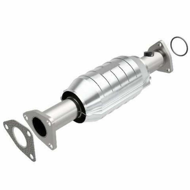 t 1995-1997 Honda Accord Direct-Fit Catalytic Converter 22641 Magnaflow MagnaFlow Exhaust Products