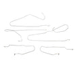 Intermediate Brake Line Kit for 1995-1997 Lincoln Town Car stainless steel